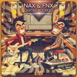 Artwork für "Digital Rockers"