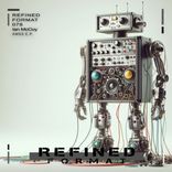 Artwork for "AMSS E.P."