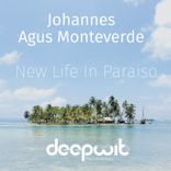 Portada para "New Life In Paraiso"