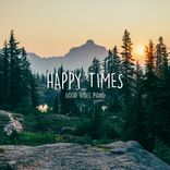 Artwork voor "Happy Times"