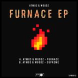 Artwork for "Furnace"