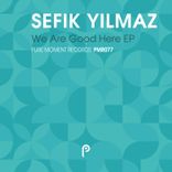 Artwork for "We Are Good Here"