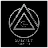 Artwork for "Cabal"