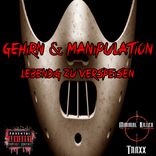 Artwork für "Lebendig Verspeisen"