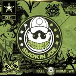 Artwork for "BoomTown"