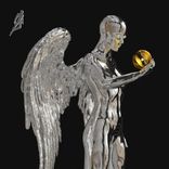 Artwork for "11 Moon"