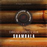 Artwork for "Shambala"