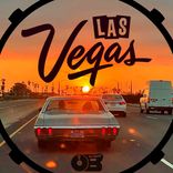 Artwork for "Las Vegas"