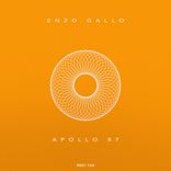 Artwork for "Apollo 87"