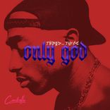 Artwork for "ONLY GOD"