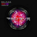 Artwork for "Fear Me"