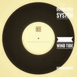 Portada para "Wind Tide"