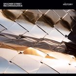 Artwork for "Reconnaissance"