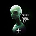 Artwork voor "Wicked Waves Vol. 58"