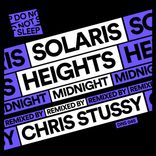 Artwork for "Midnight (Chris Stussy Remix)"