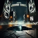 Artwork for "Ground Shake"