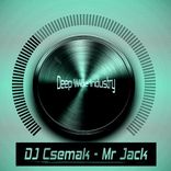 Artwork voor "Mr Jack"
