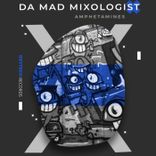 Portada para "Amphetamines"