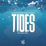 Portada para "Tides (feat. Nina Carr)"