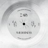 Portada para "Wilderness"