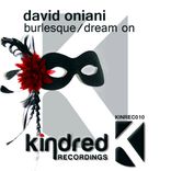 Artwork for "Burlesque / Dream On"