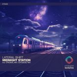 Artwork for "Midnight Station"