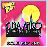 Artwork voor "Southside Spin"