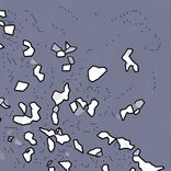 Artwork voor "Between Narrow Alleys"