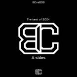 Artwork for "The Best of "A" Sides 2024"