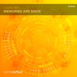 Artwork voor "Memories Are Made"