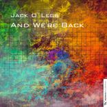 Artwork für "And We're Back"