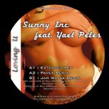 Artwork for "Loving U"