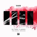 Artwork for "Prison Break"