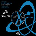 Artwork für "Moving"