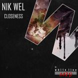 Artwork für "Closeness"