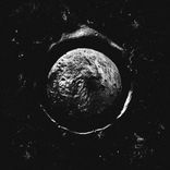 Artwork voor "Dark Psalms"