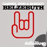 Portada para "Belzebuth EP"