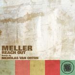 Artwork for "Reach Out"