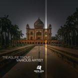 Artwork für "Treasure Trove"