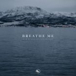 Portada para "Breathe Me"