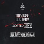 Portada para "I'll Sleep When I'm Dead"