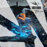 Artwork voor "Power Strike EP"