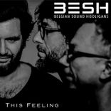 Artwork für "This Feeling"