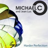 Artwork für "Harder Perfection"