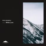 Artwork voor "White Love"