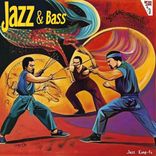 Artwork für "Jazz Kung Fu"