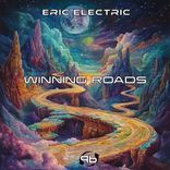 Artwork for "Winning Roads"