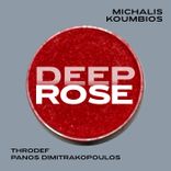 Portada para "Deep Rose"