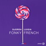 Artwork voor "Fonky French"