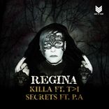 Artwork voor "Killa / Secrets"